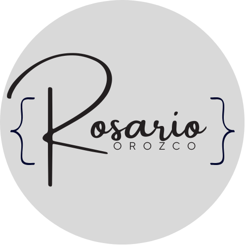 Rosario Orozco Logo